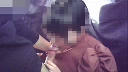 清楚OLのフェラ