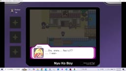 +totoro夥伴 偵探 雙=魔法少女 貓偶像 混混 道場 草裙