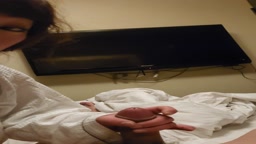 手コキチュパ②