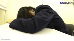 拾 自習室で眠らせてやる