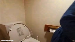 まな露出19
