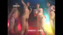 【DANCE】RANCHIKI-DANCE　VOL.07（2006年）【SUMPLE】