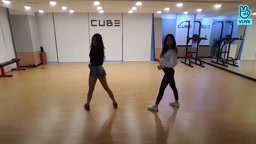 여신 승연 & 유진