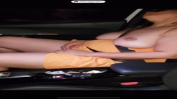 Sleeping in car collection only