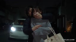 塩対応の元キャバ嬢