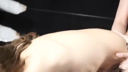 Japanese Mixed Wrestling