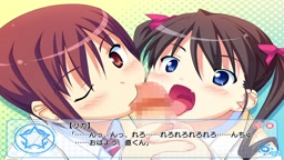 魔界天使ジブリール -episode３- 01 共通①