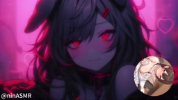 ninASMR : わる〜いマゾ好き先輩上司