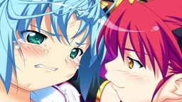 魔界天使ジブリール -episode３- 11 共通⑪