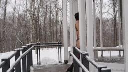 Lada with a little bit valentinesday