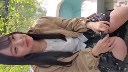 初撮り・顔出し【無断】モデルで偏差値72の大学に通う才色兼備のエリート美女。経験人数1人の高倍率の彼女に二度も中出ししたお宝映像。