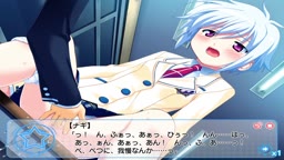 魔界天使ジブリール -episode３- 29 ナギ特訓③