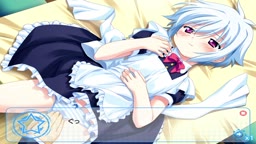 魔界天使ジブリール -episode３- 32 ナギ特訓⑥