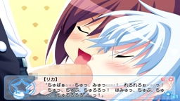 魔界天使ジブリール -episode３- 35 ナギ特訓⑨