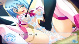 魔界天使ジブリール -episode３- 38 リカ学校陵辱①