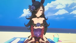 ライスシャワー