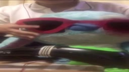 イクとこ見てほしい◯◯