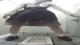 オタサーの姫トイレ盗撮(2本)