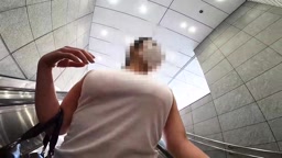 街撮り野外セックス