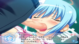 魔界天使ジブリール -episode３- 43 リカ学校陵辱⑥