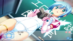 魔界天使ジブリール -episode３- 44 リカ学校陵辱⑦