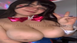 Sarahbustanisarah Upscale