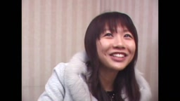 ついに243マナカナ登場!!天然美乳に生挿入2連発