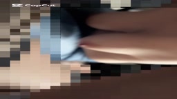 垂れ乳巨乳の眺め①