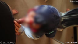 ハメプリ！Vol.05 はな・さあや・ほまれ 制服4P