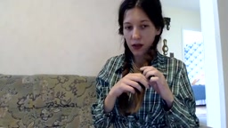 とんでもなくでかい乳首