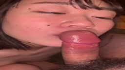 可愛い子フェラ