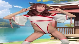 アヘ顔ダブルピース_20