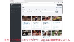 有りそうで無かった