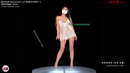 撮影会（JM076完整版）