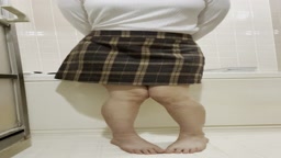 依音　おもらし