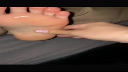 sleepy feet play