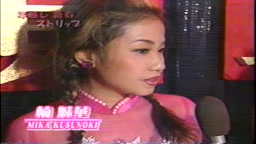 トゥナイト　ストリップ２