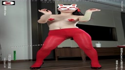 撮影会（舞团）