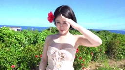 misono 2021 イメージビデオ PART1