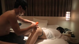 (個)  人妻のアナルにぶち込むアナルSEX