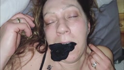 Carene passed out photo dump