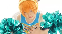 03. RIN Cosplay Hardcore. - 土屋あさみ