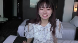 あゆ主観ホテル到着直後のえっち