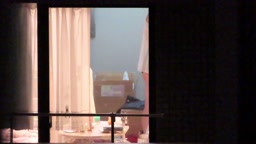 晩ご飯の支度②