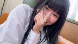 【モザ破壊】雫月心桜 柏木こなつ