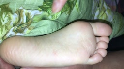 Tickle sister soles