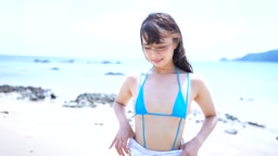 緑香　ラスト