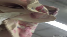 盜撮 おしり接写