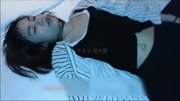 香港モデル昏睡