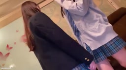 女子高生2名昏睡 - TOKYO Motion